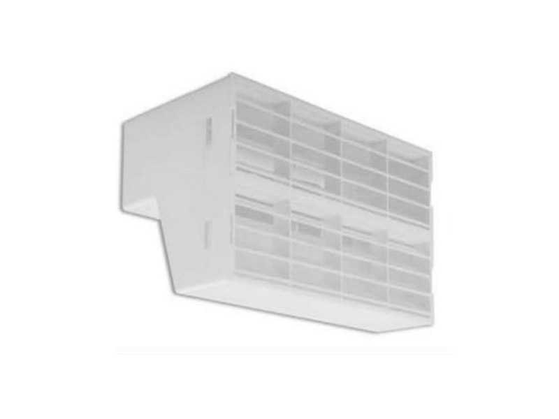 Double Airbrick ICV5633G