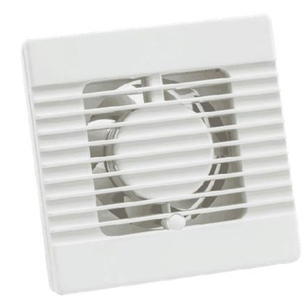 NVF Intervent Axial fan