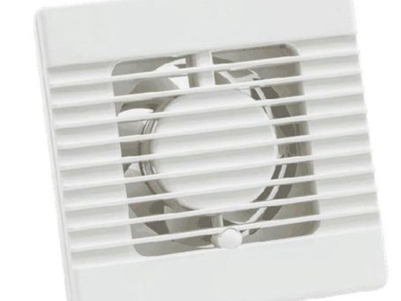 NVF Intervent Axial fan