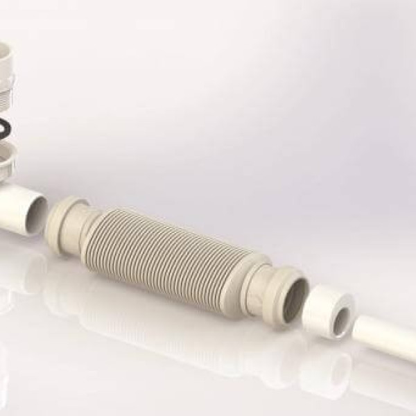 Condensation Drain Kit