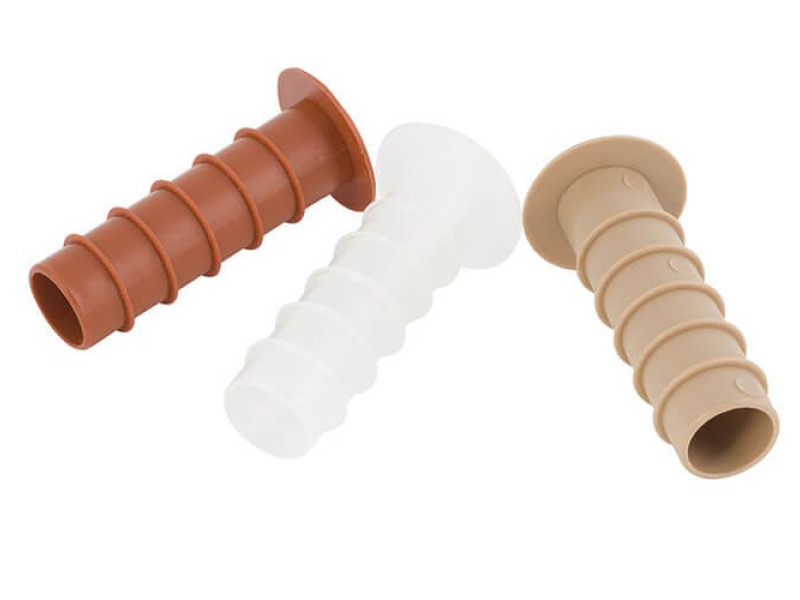 Drill Vent