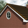 Universal Dry Verge System