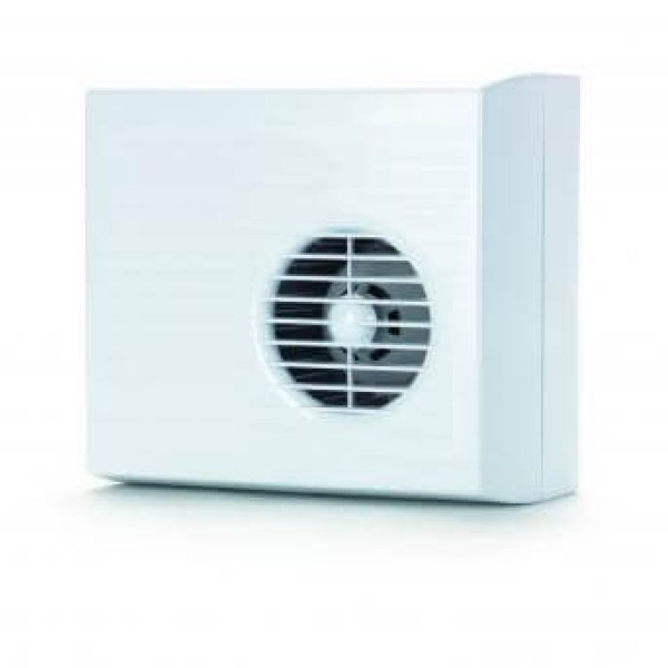 Curzon Centrifugal Extract Fan