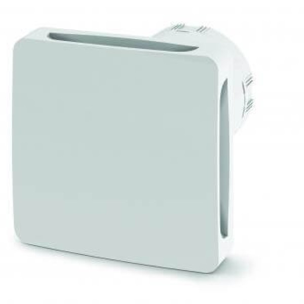 Sapphire Energy Efficient Axial Extract Fan