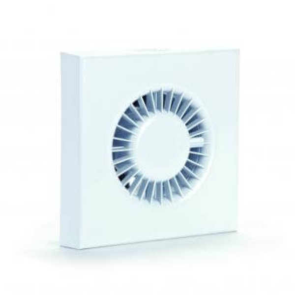 SDF Axial Extract Fan