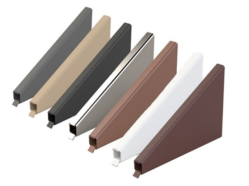 Fire Rated Weep Vents