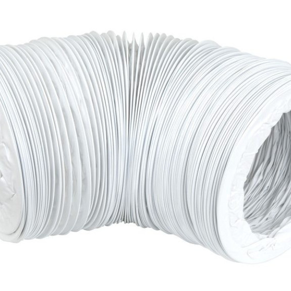 PVC Round Flexible Hose