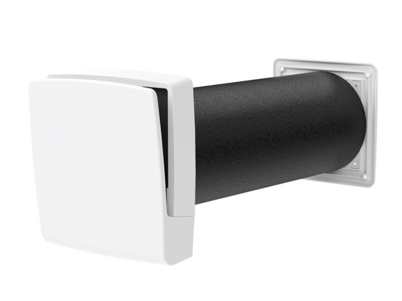 Fresh TL80C dBS Acoustic Wall Vent