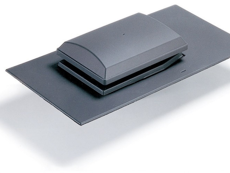 ISG5 Slate vent