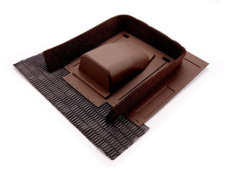 Glidevale ISG6 Solar Tile Outlet