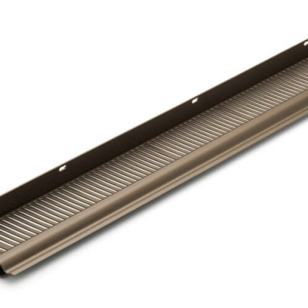 Soffit Strips