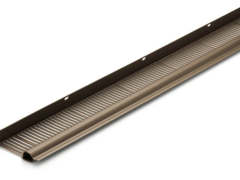 Soffit Strips