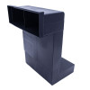 Underfloor Periscope Vent