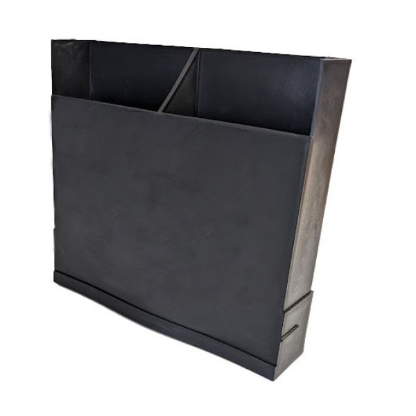 Vertical Periscope Vent Extender