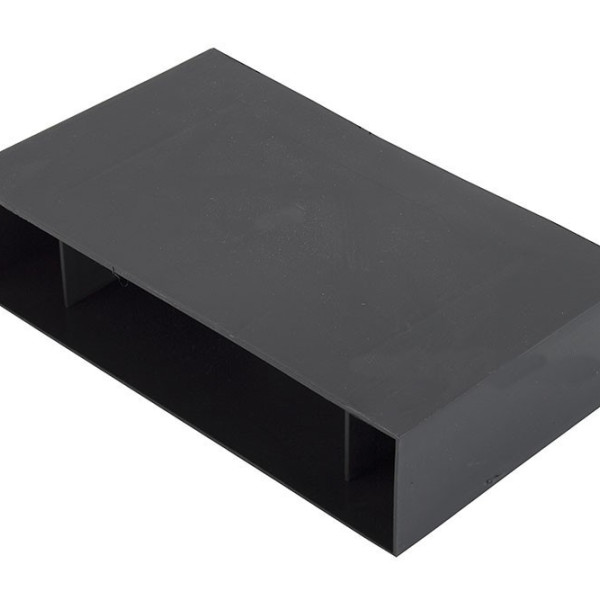 Rear Horizontal Periscope Vent Extender