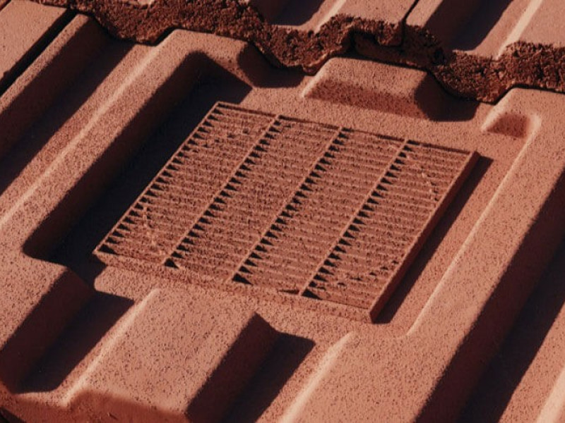 ITGP Inline Concrete Tile Vent