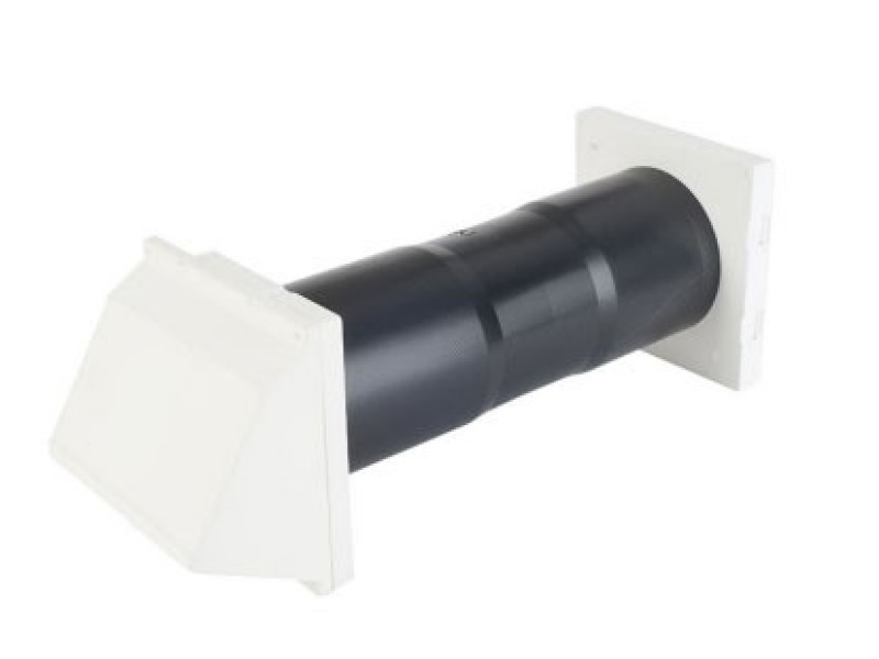 ICW7BC Combustible Appliance Vent