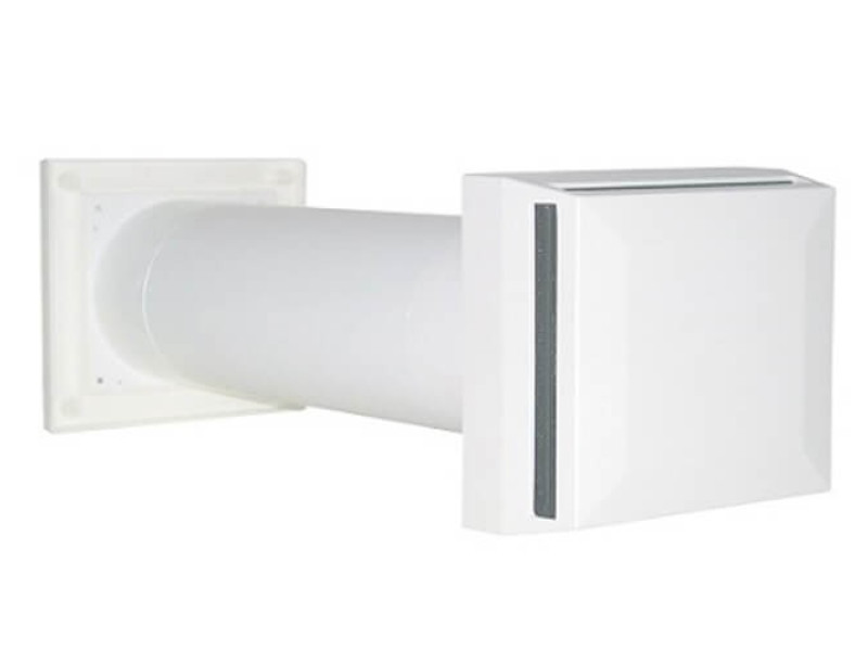 Fresh TL98P Wall Vent
