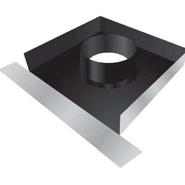 ICON Lead Chimney Tray