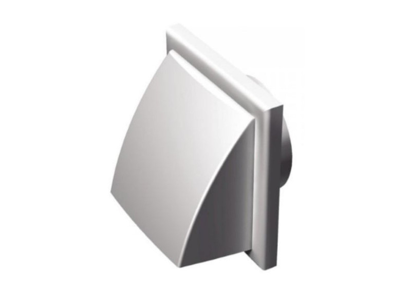 Cowl with Damper
