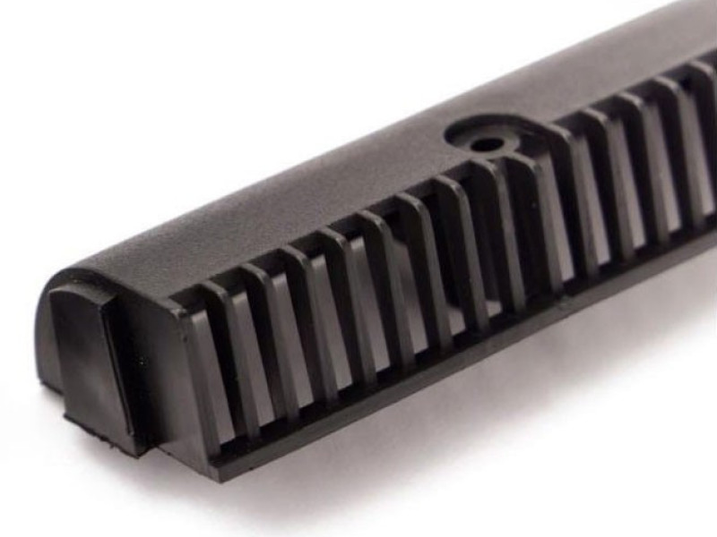 IFV10 Fascia vent