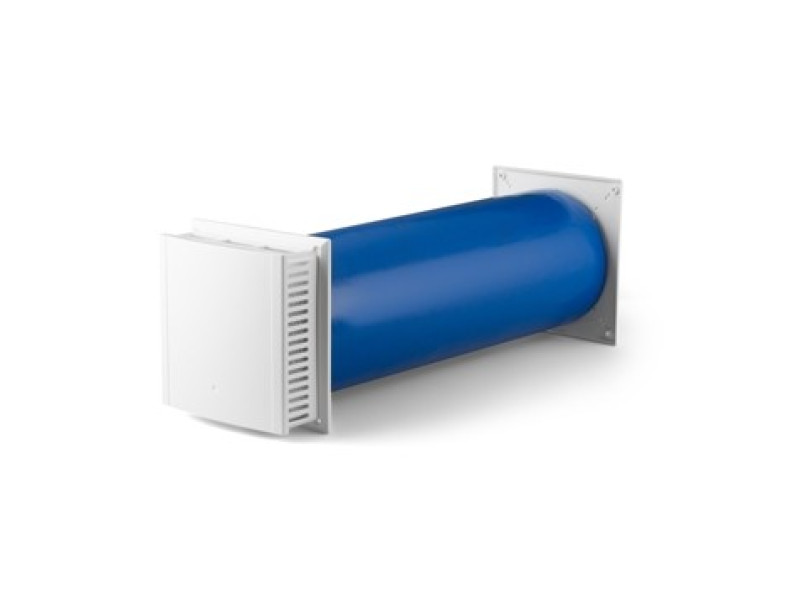 Fresh 90dB Wall Vent