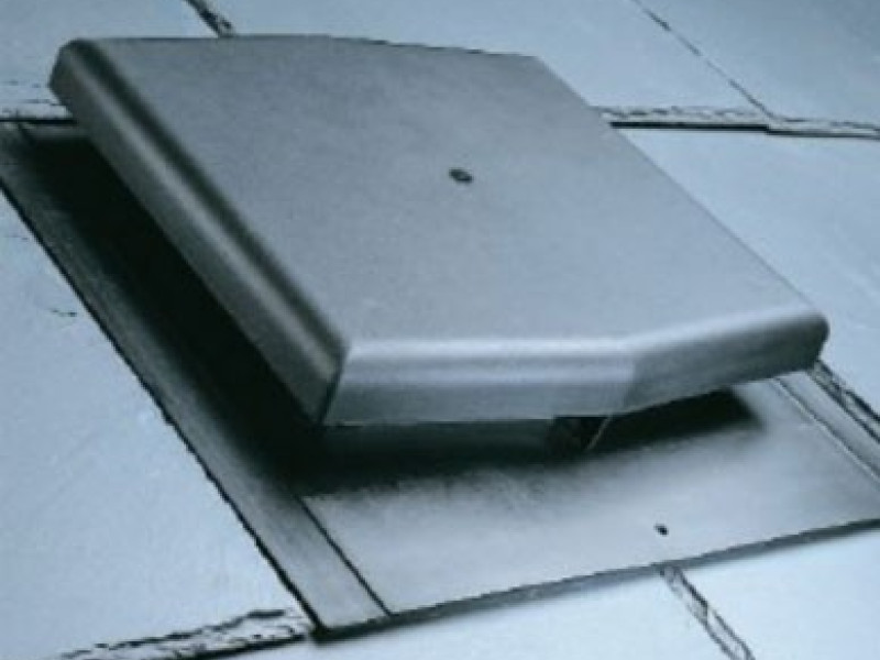 IST10 Slate Ventilator