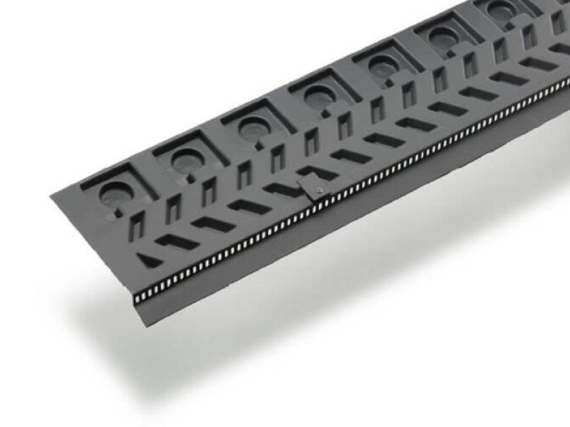 Lead Abutment Vent