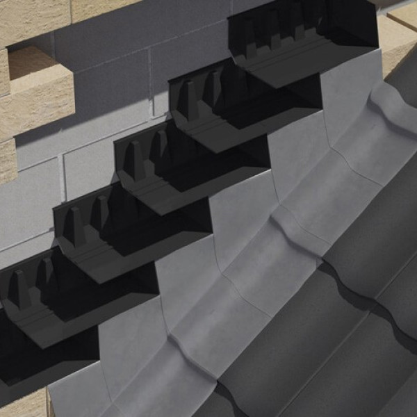 Block Cavity Trays
