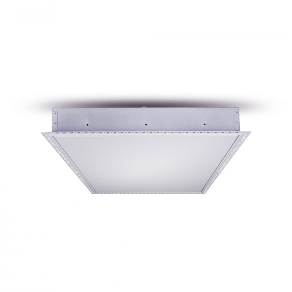 Fire Rated Airtight Attic Hatch