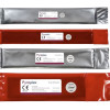 Fire Pipe Wraps