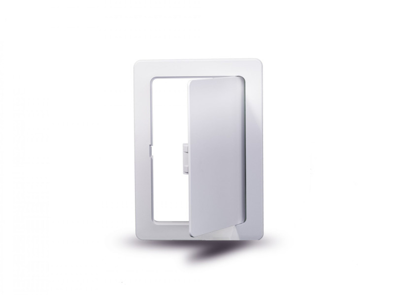 Airtight Plastic Access Panels