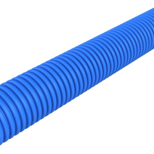 Domus Radial Duct Systems