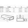 Rectangular Ducting