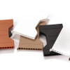 Rectangular Weep Vents
