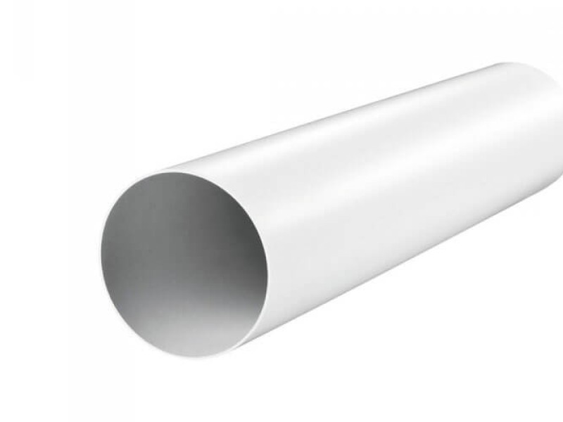 Round Ducting