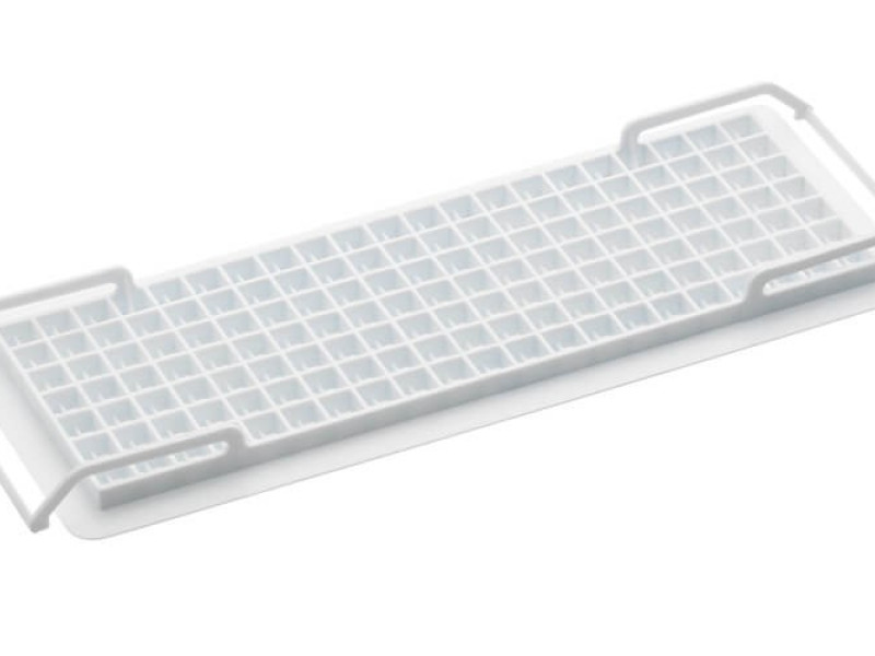 Glidevale Sv120 Rectangular Soffit Vent