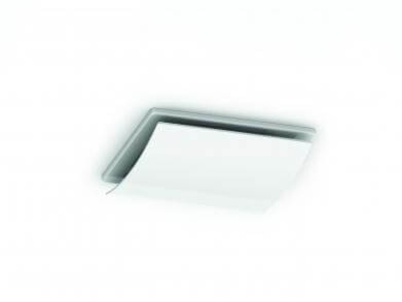 Sapphire Fan Fascias