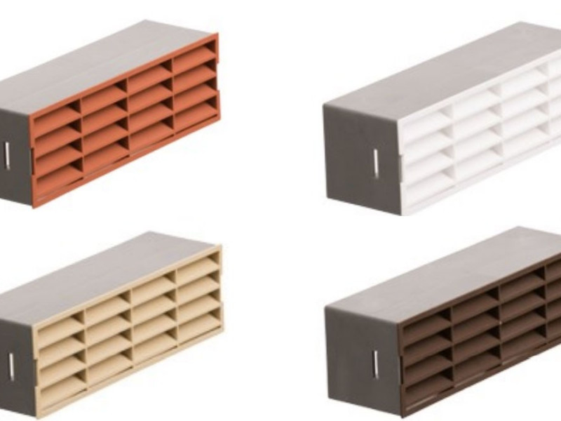 Single Airbricks ICV5631