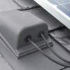 Glidevale ISG6 Solar Slate Inlet