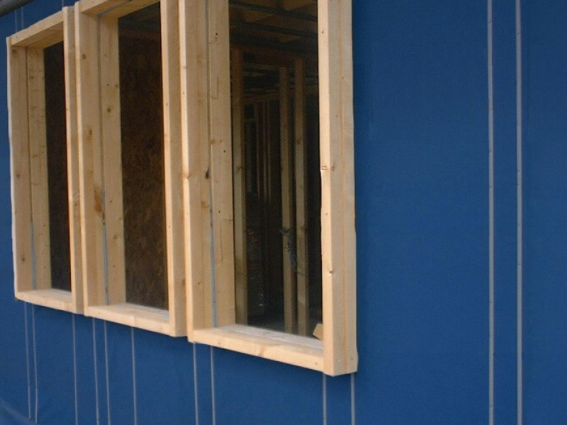 Protect TF200 Timber Frame Membrane