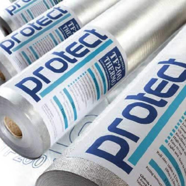 Protect TF200  Thermo Timber Frame Membrane