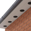 ISV70 Circular Soffit Vent