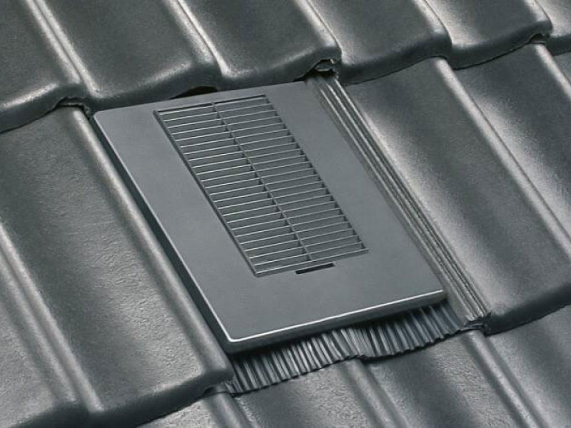 Uniline Tile Vent