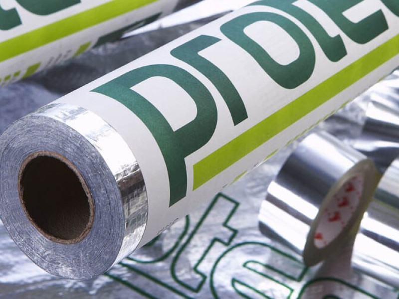 Vapour Membrane