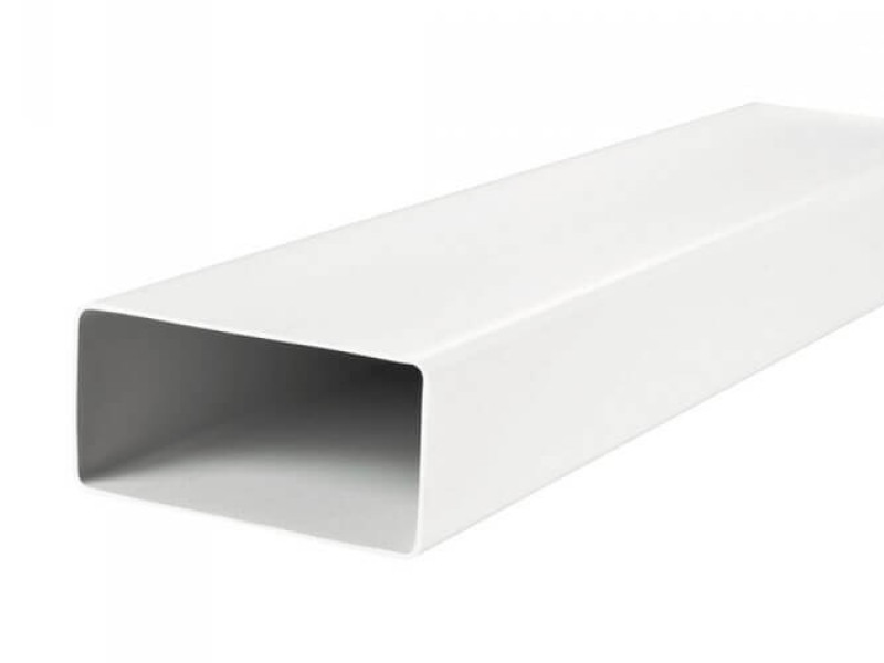 Rectangular Ducting