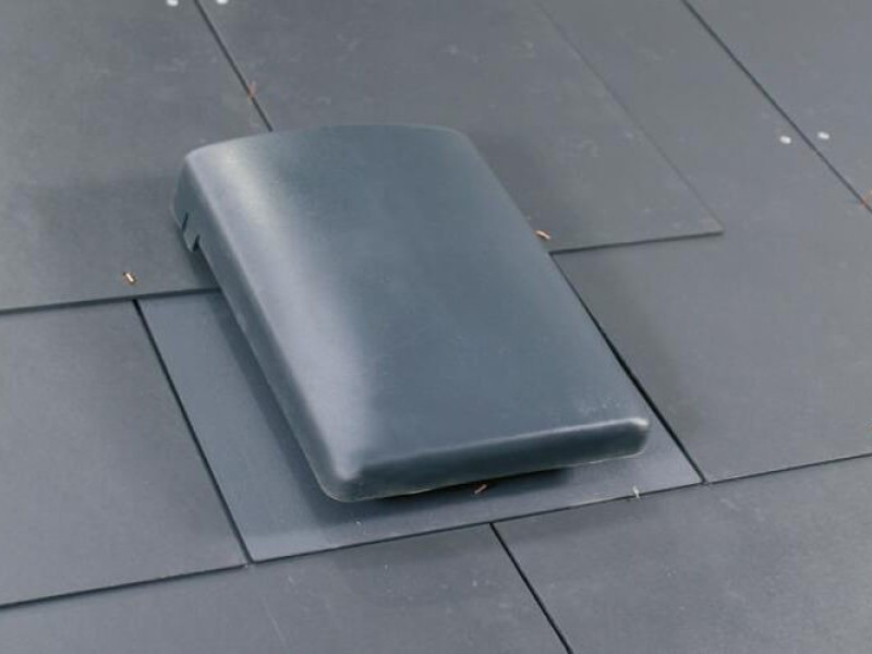 20K Slate Ventilator